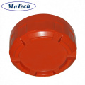 Precision Machined Auto Parts Die Casting Aluminum Parts of Cover or Box